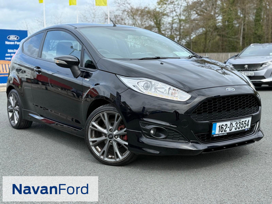 Used Ford Fiesta 2016 in Meath