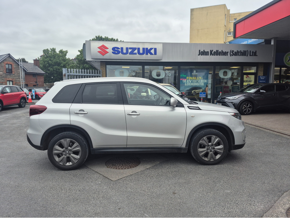 Used Suzuki Vitara 2024 in Galway