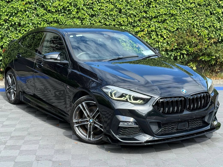 Used BMW 2 Series 2020 in Dublin
