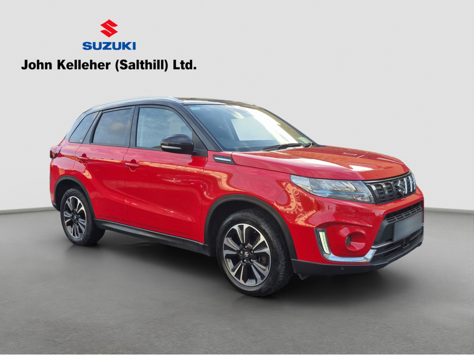 Used Suzuki Vitara 2024 in Galway
