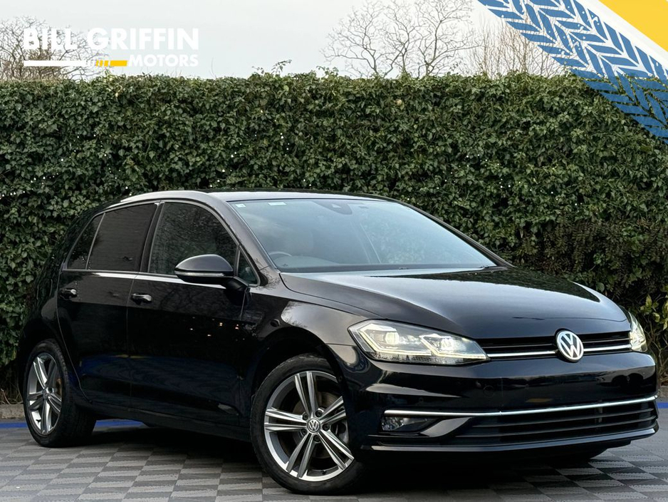 Used Volkswagen Golf 2020 in Dublin