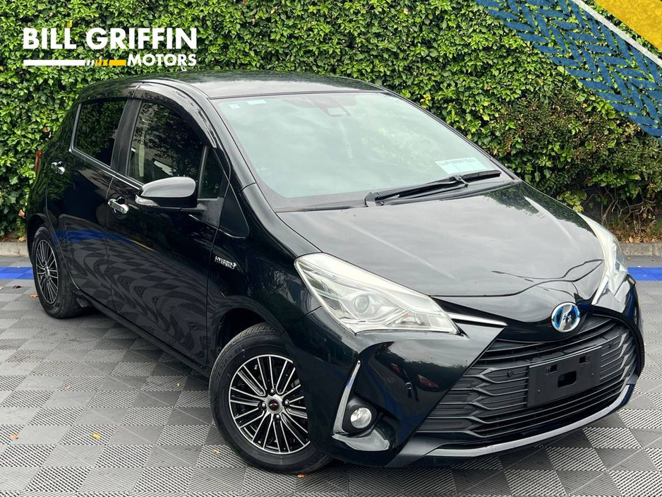 Used Toyota Yaris 2019 in Dublin