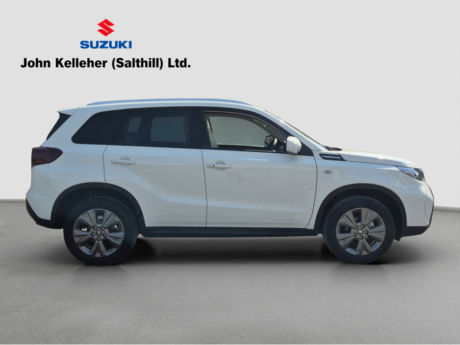 Used Suzuki Vitara 2026 in Galway