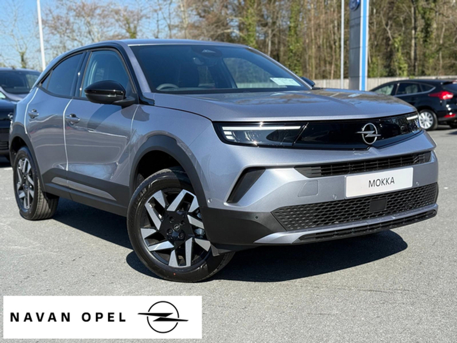 Used Opel Mokka 2026 in Meath