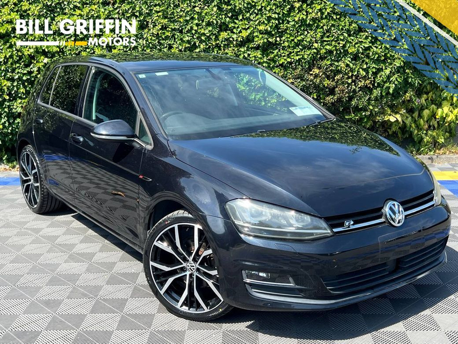 Used Volkswagen Golf 2015 in Dublin