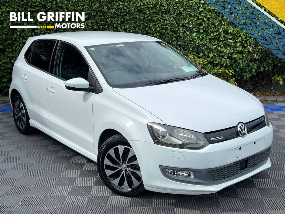Used Volkswagen Polo 2015 in Dublin