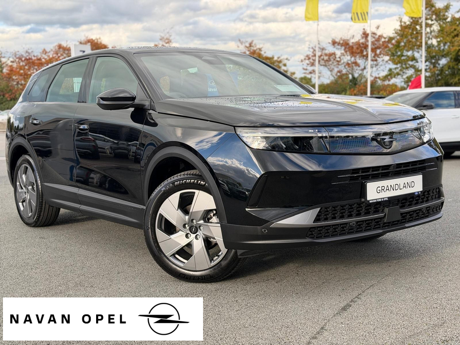 Used Opel Grandland 2027 in Meath