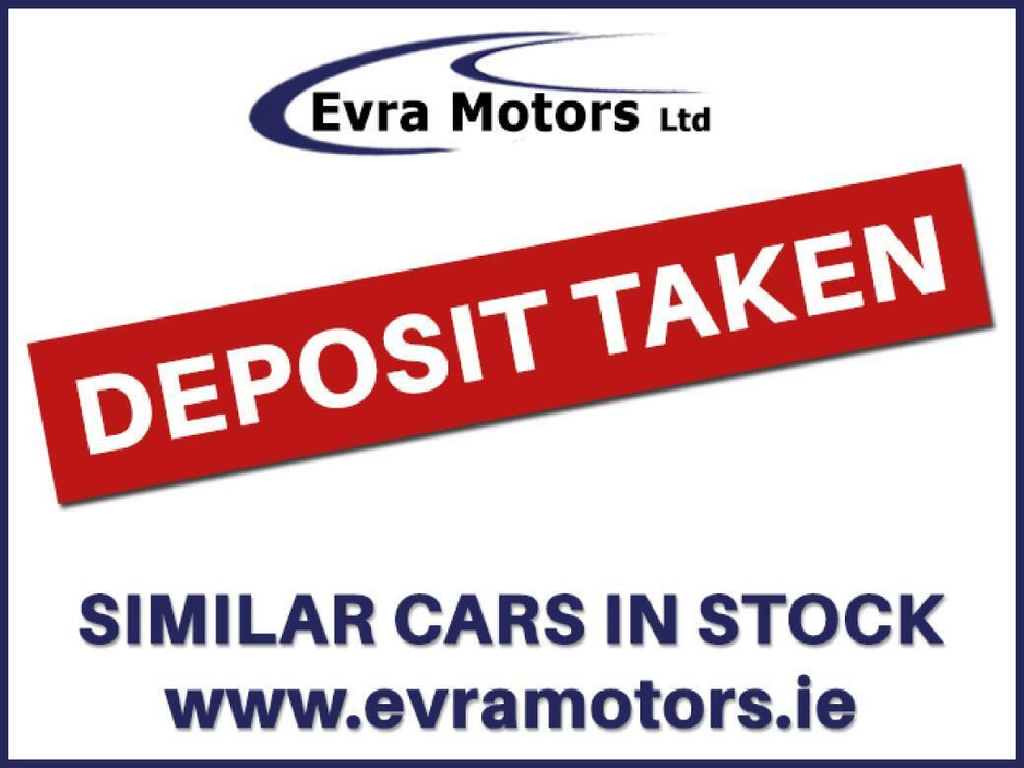 Used Volkswagen Tiguan 2019 in Dublin