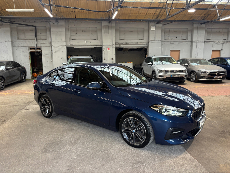 Used BMW 2 Series 2022 in Dublin