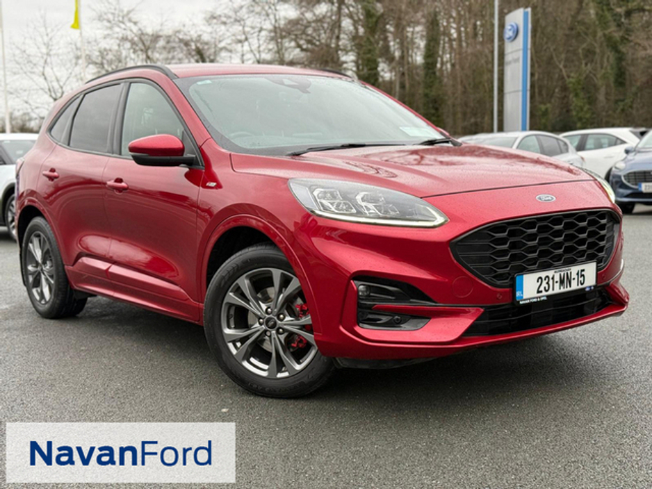 Used Ford Kuga 2023 in Meath
