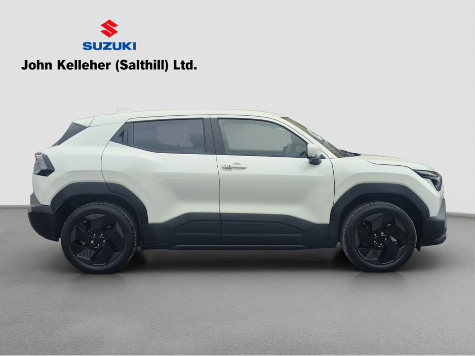 Used Suzuki 2026 in Galway