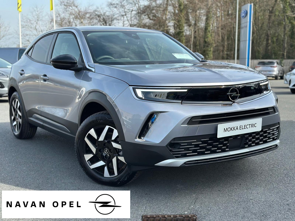 Used Opel Mokka 2025 in Meath