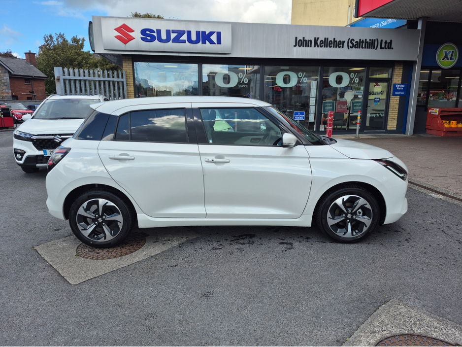 Used Suzuki Swift 2026 in Galway