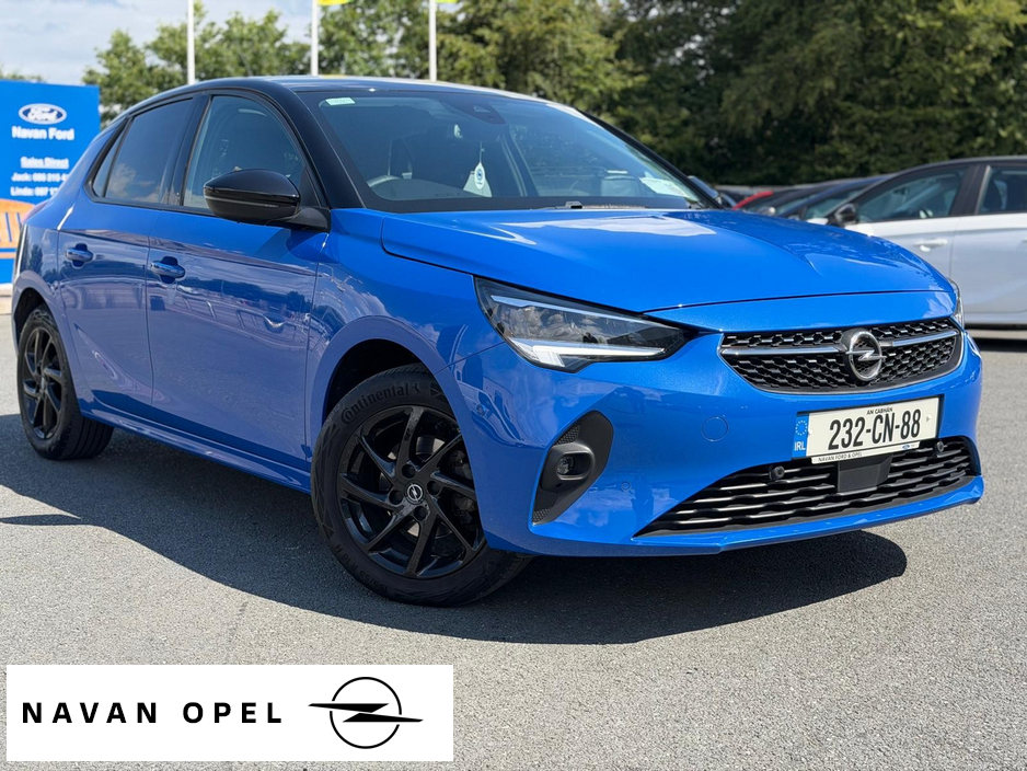 Used Opel Corsa 2023 in Meath