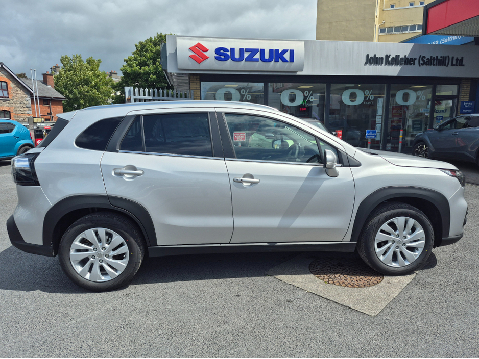 Used Suzuki 2026 in Galway