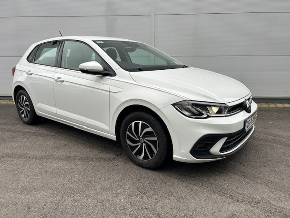 Used Volkswagen Polo 2025 in Donegal