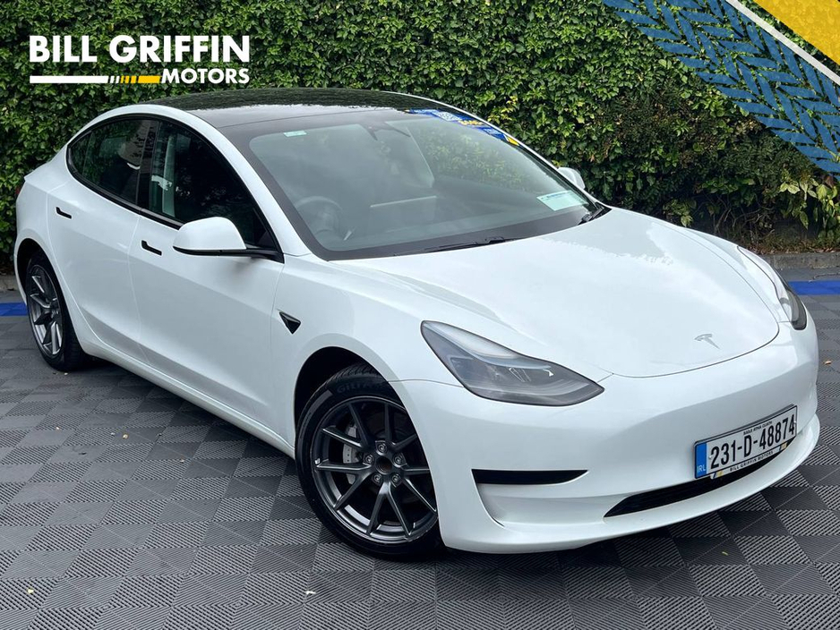 Used Tesla Model 3 2023 in Dublin