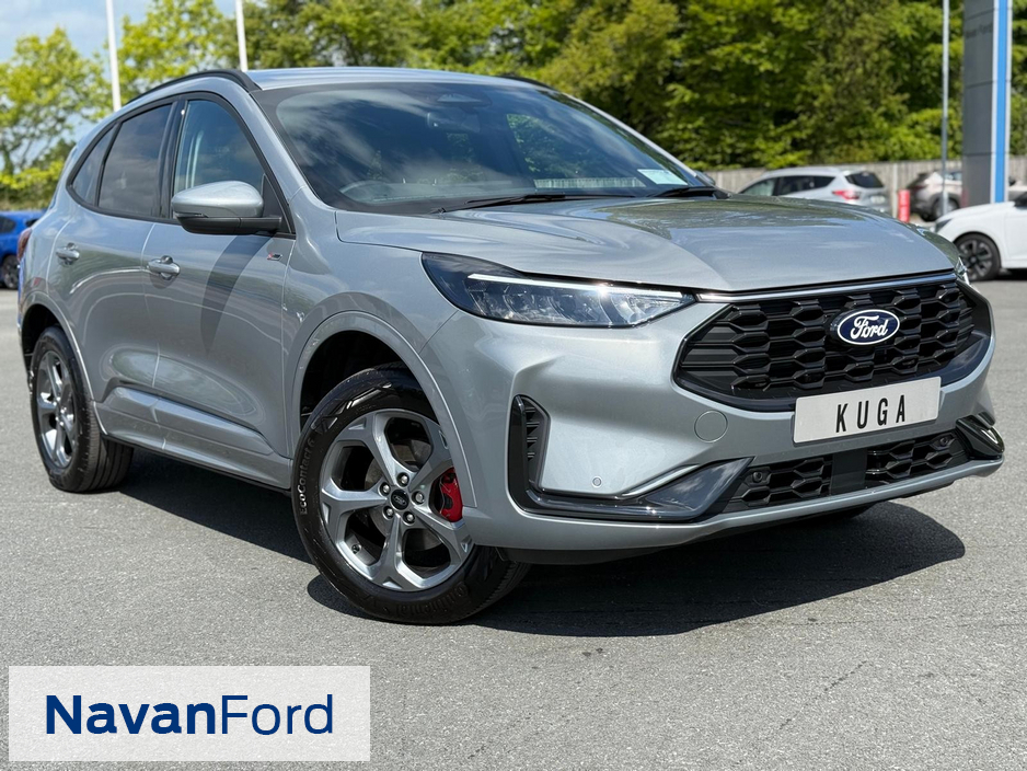 Used Ford Kuga 2026 in Meath