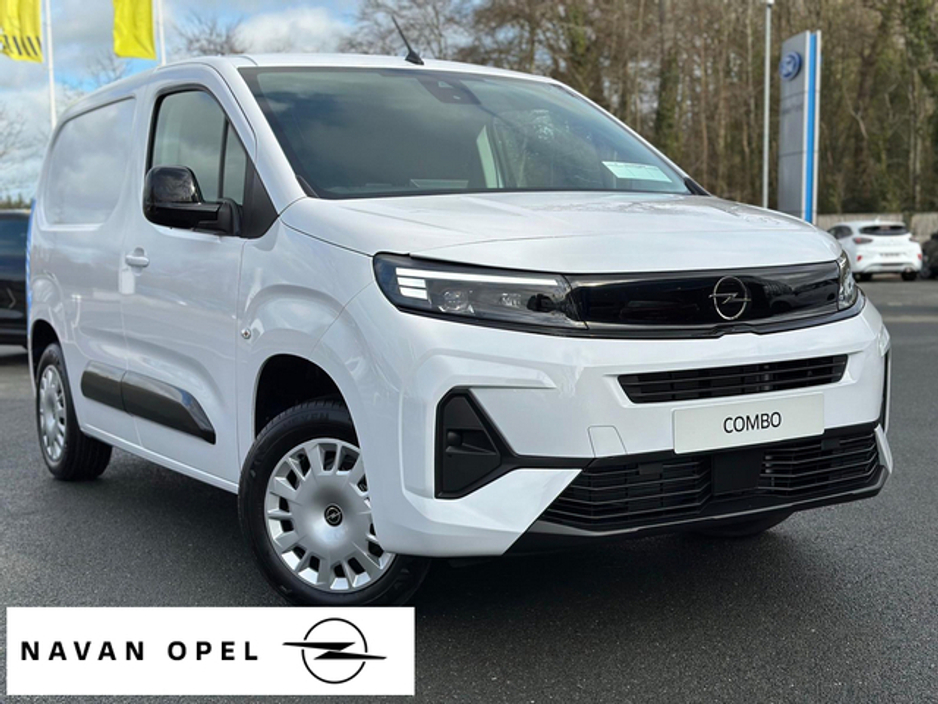 Used Opel Combo 2026 in Meath