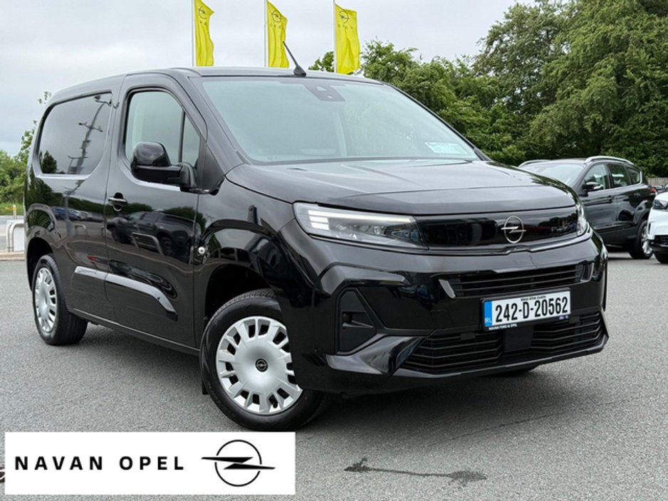 Used Opel Combo 2024 in Meath