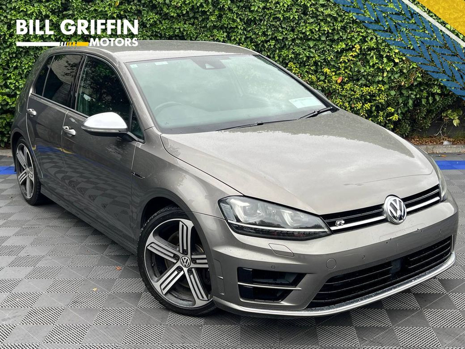 Used Volkswagen Golf 2015 in Dublin