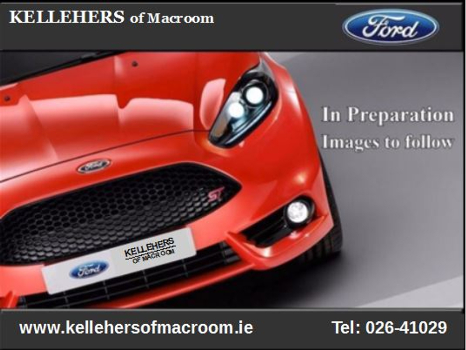 Used Ford Transit Connect 2022 in Cork