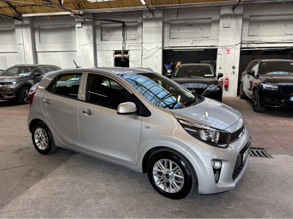 Used Kia Picanto 2023 in Dublin