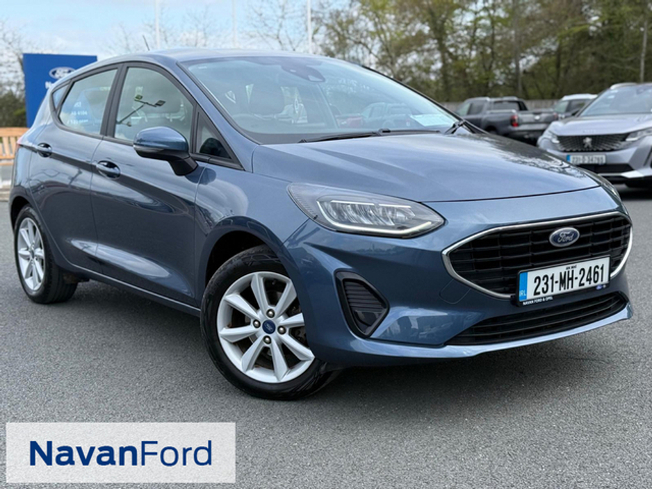 Used Ford Fiesta 2023 in Meath