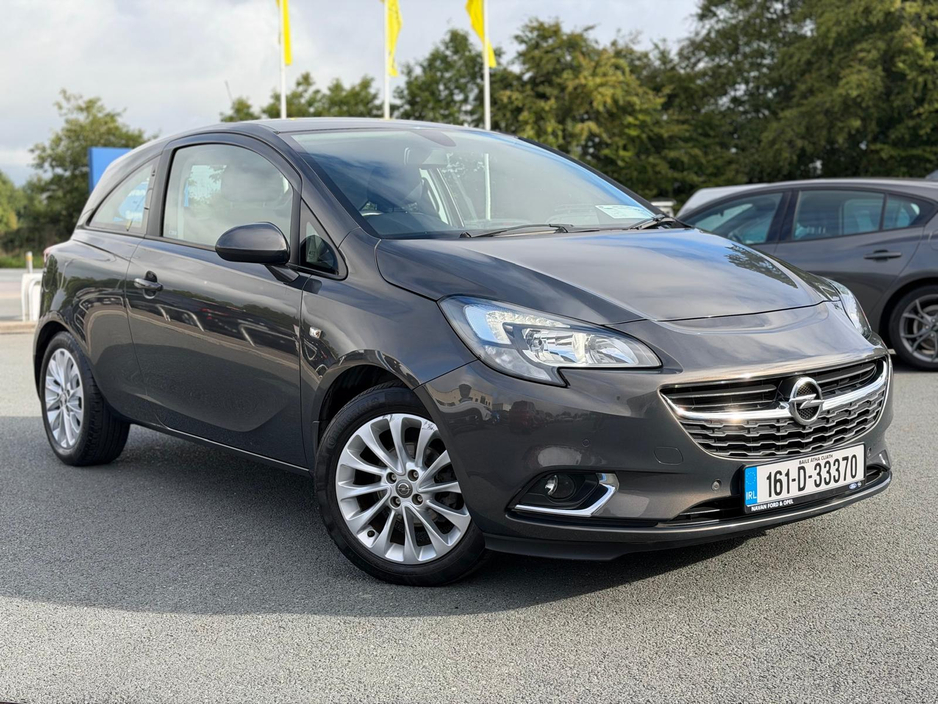 Used Opel Corsa 2016 in Meath