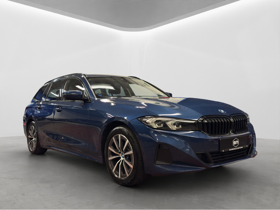 Used BMW 3 Series 2024 in Dublin