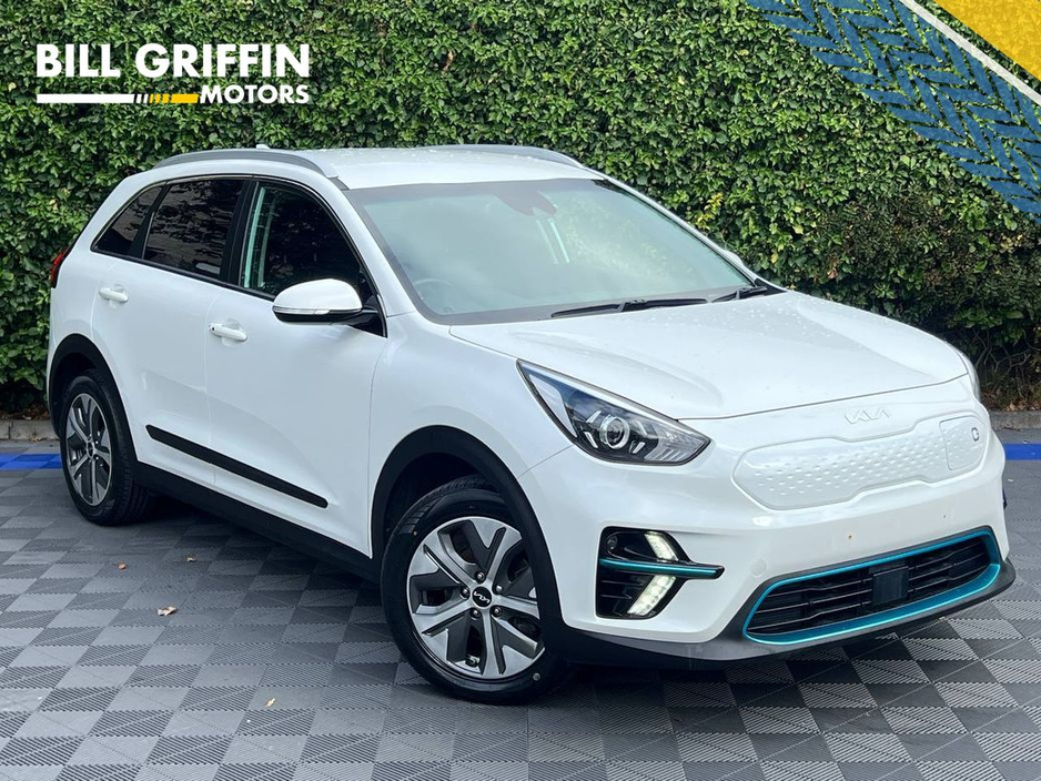 Used Kia Niro 2022 in Dublin