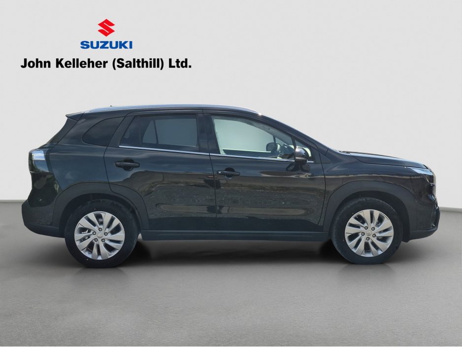 Used Suzuki 2026 in Galway