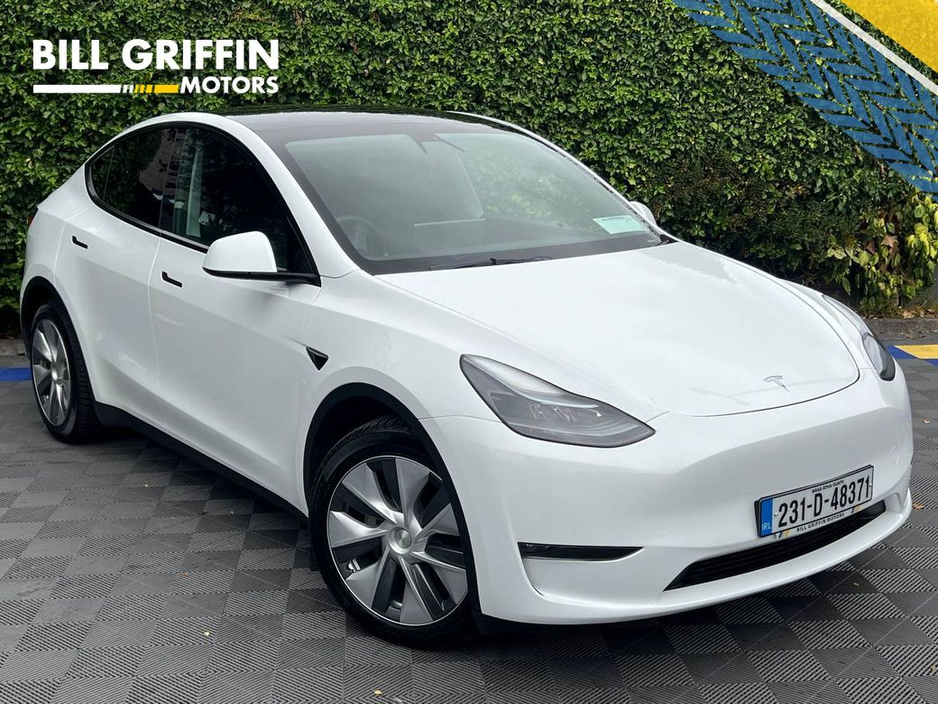 Used Tesla Model Y 2023 in Dublin