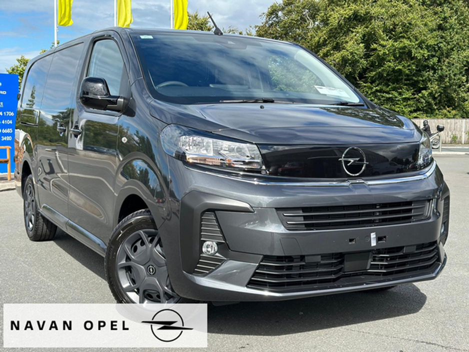 Used Opel Vivaro 2026 in Meath