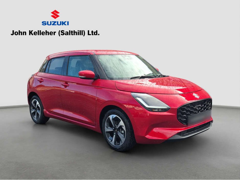 Used Suzuki Swift 2026 in Galway