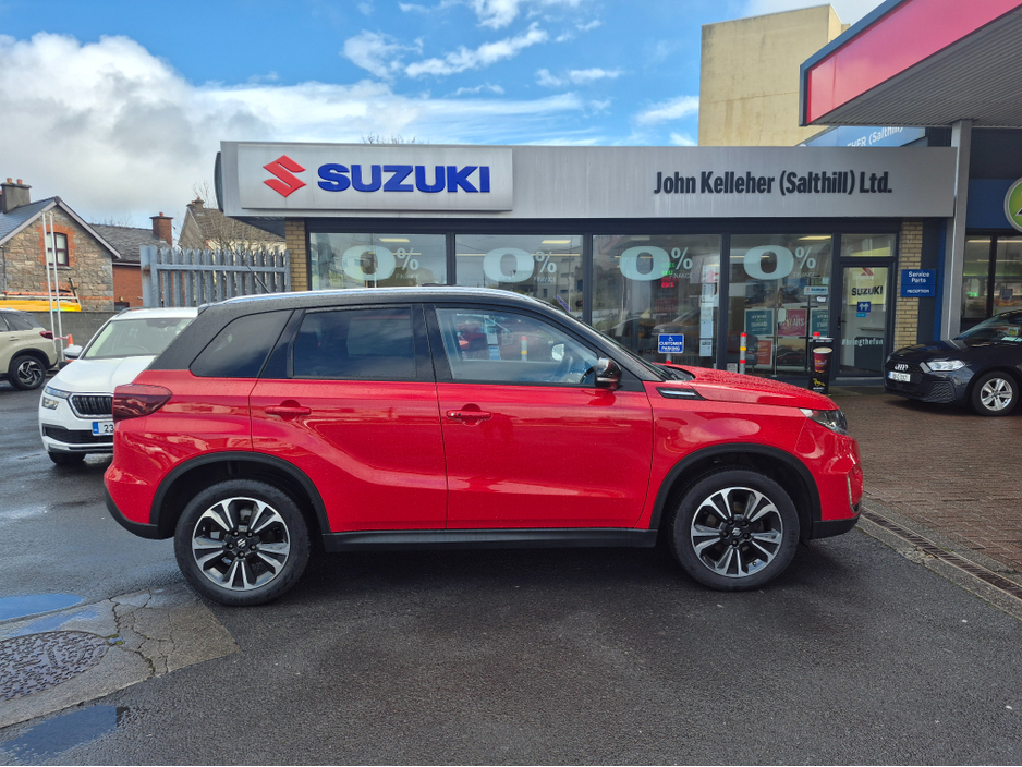 Used Suzuki Vitara 2024 in Galway