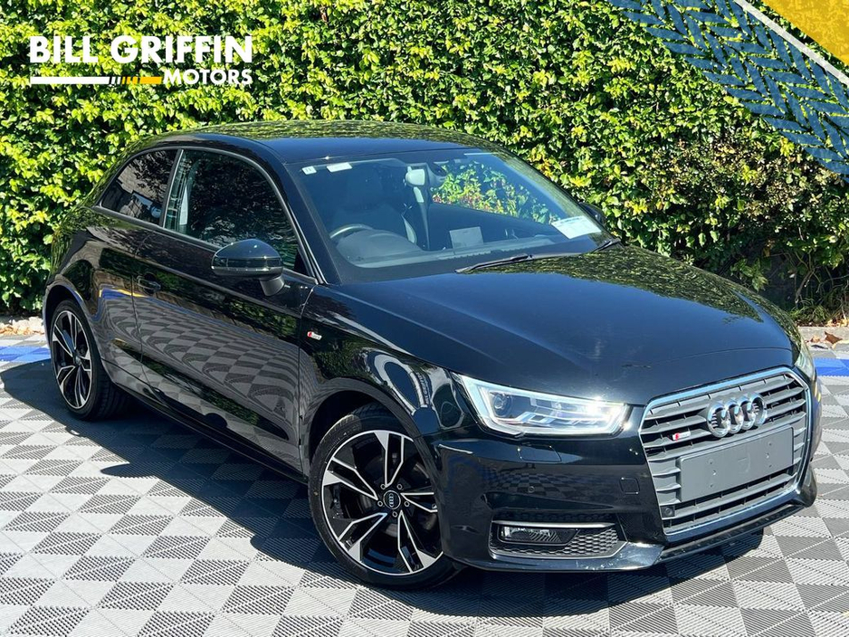 Used Audi A1 2018 in Dublin