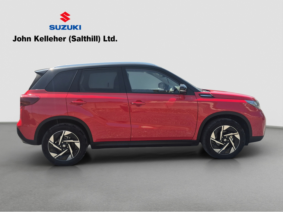 Used Suzuki Vitara 2026 in Galway