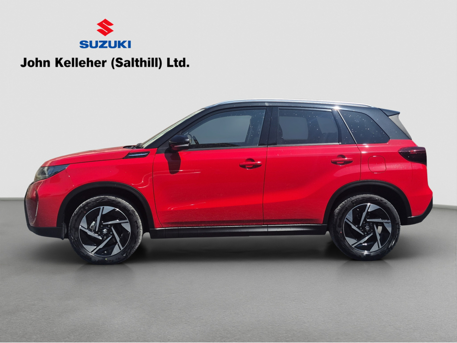 Used Suzuki Vitara 2026 in Galway