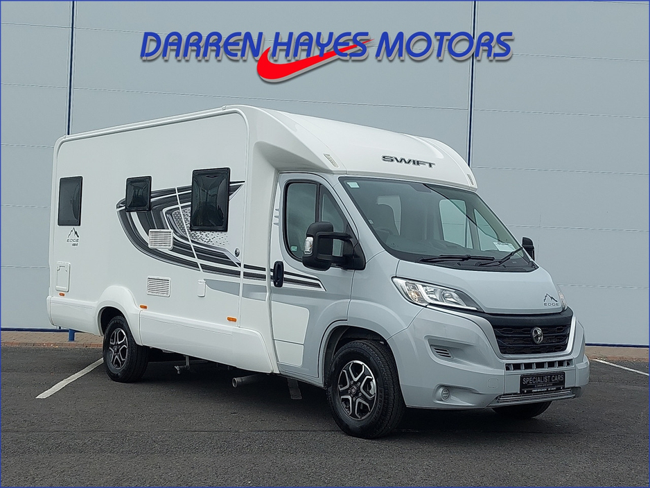 Used 2023 in Carlow