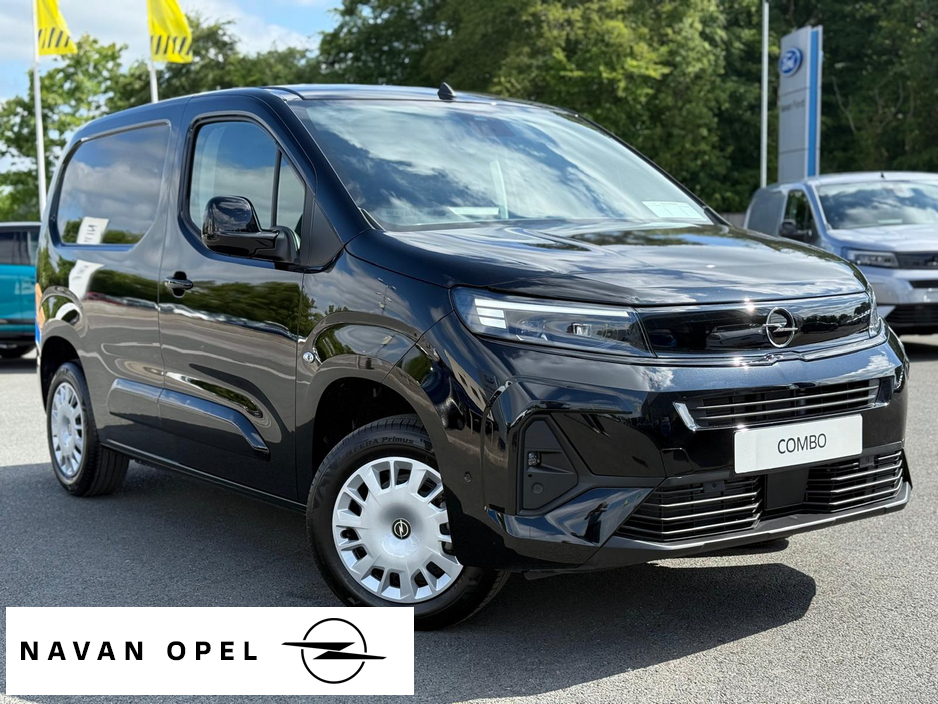 Used Opel Combo 2026 in Meath