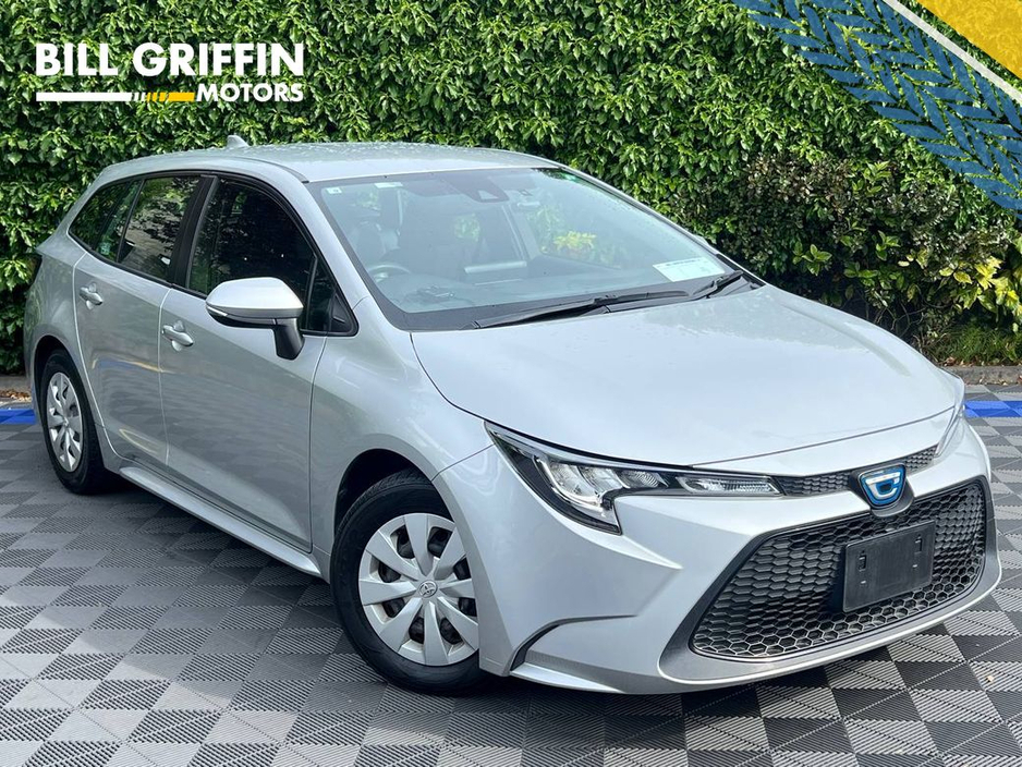 Used Toyota Corolla 2022 in Dublin