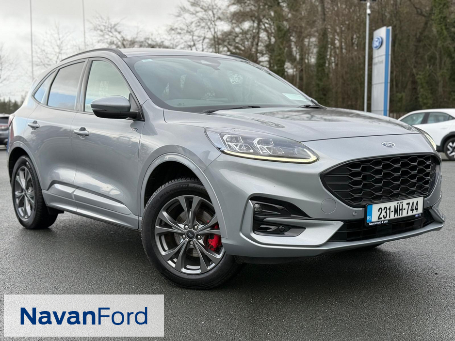 Used Ford Kuga 2023 in Meath