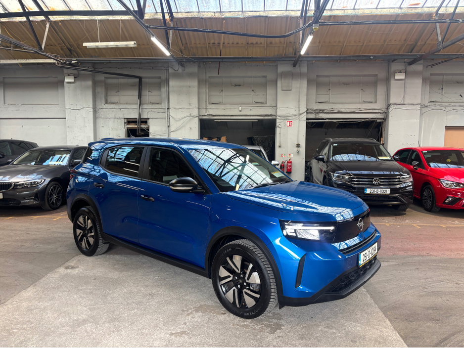 Used Opel Frontera 2026 in Dublin