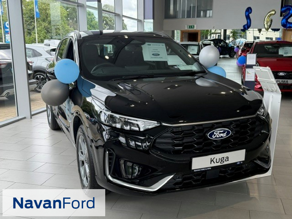 Used Ford Kuga 2026 in Meath