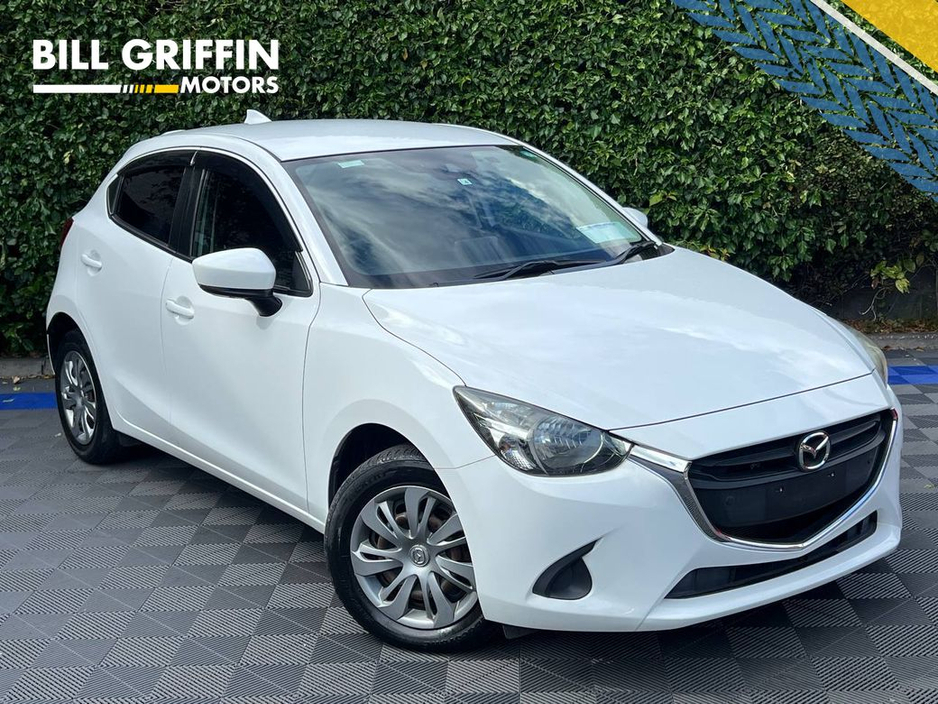 Used Mazda Demio 2018 in Dublin