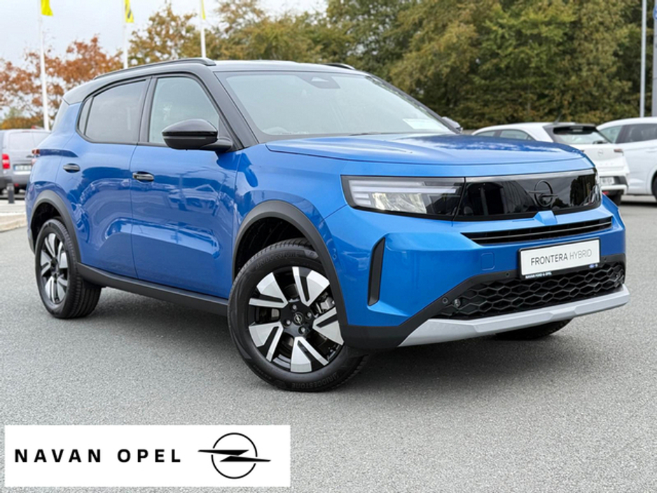 Used Opel Frontera 2026 in Meath