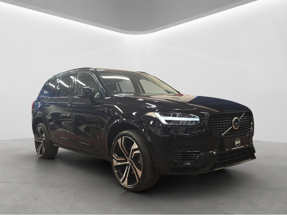 Used Volvo XC90 2024 in Dublin