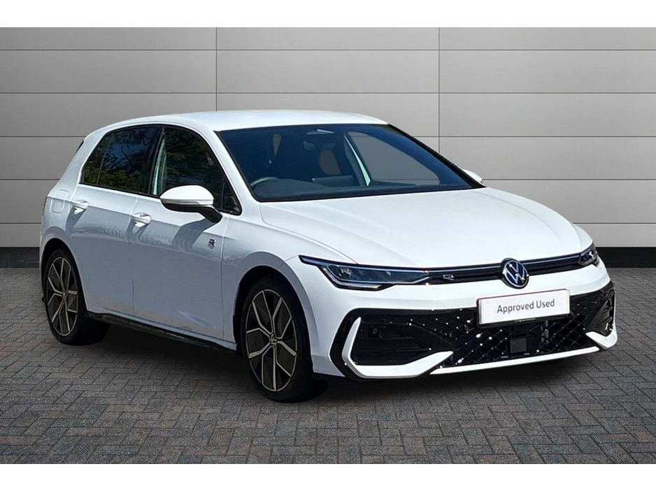 Used Volkswagen Golf 2025 in Donegal