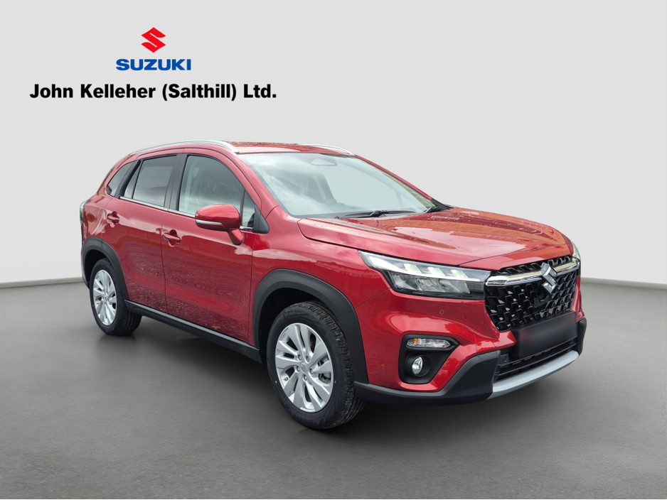 Used Suzuki 2026 in Galway